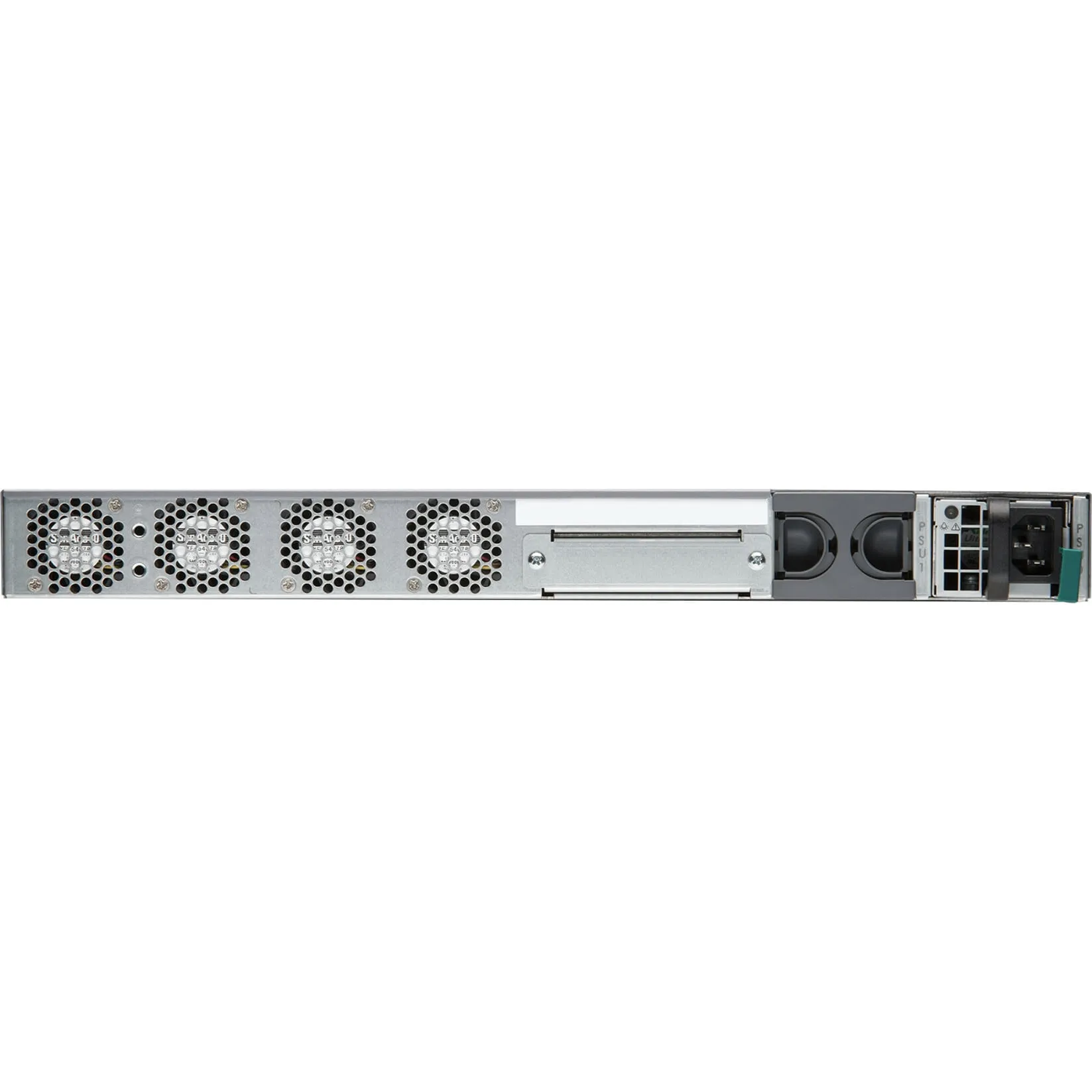 JUNIPER SRX1500-AC — SRX1500, 1XAC PSU, 100GB SSD