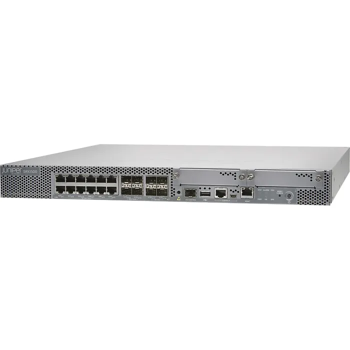 JUNIPER-SRX1500-AC