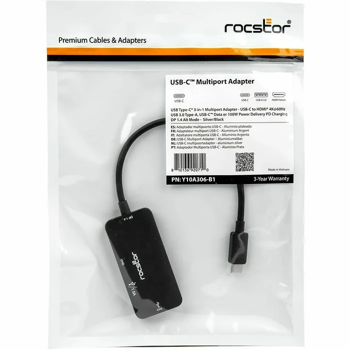 ROCSTOR-Y10A303-B1