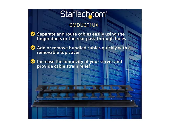 STARTECH-CMDUCT1UX