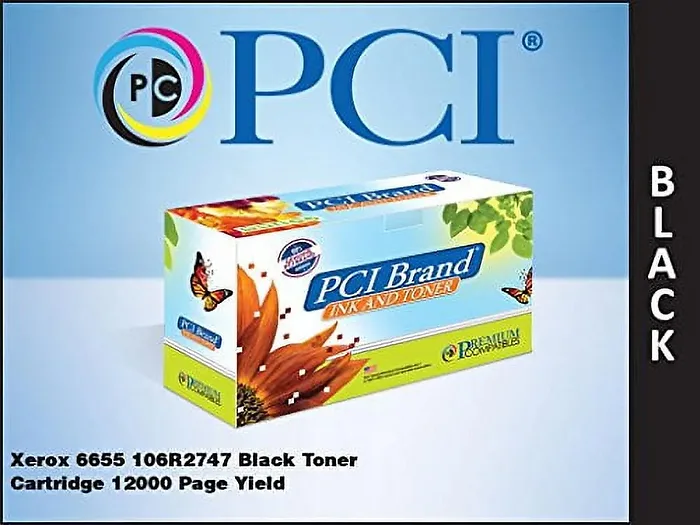 PCI-106R02747-PCI