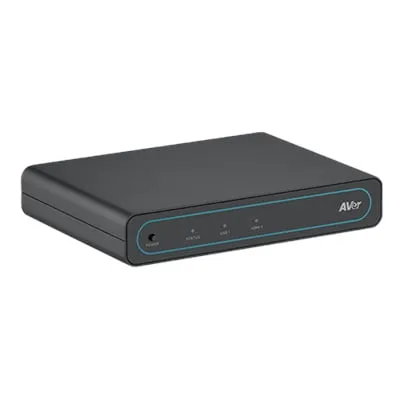 AVER PATUSBUE1 — AVer USB 100m Extender for PTZ Cameras