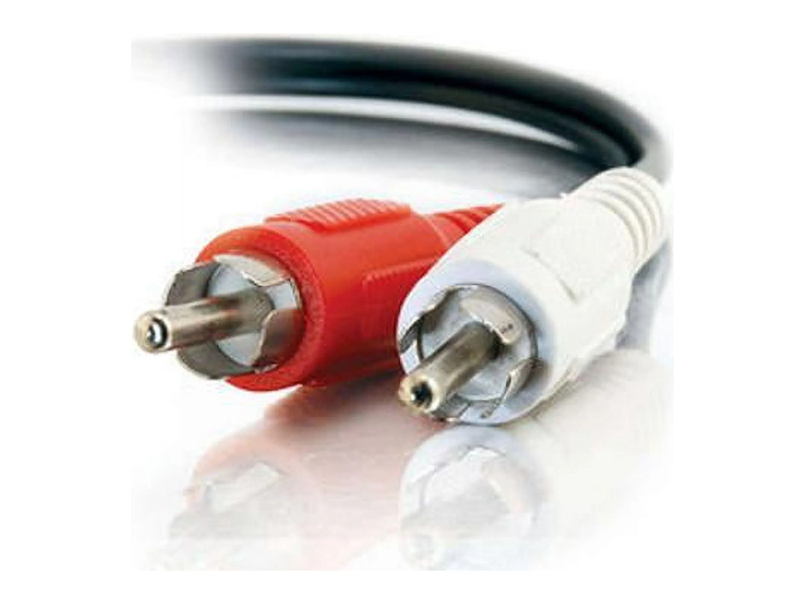 LEGRAND 40463 — 3FT VALUE SERIES RCA AUDIO CBL