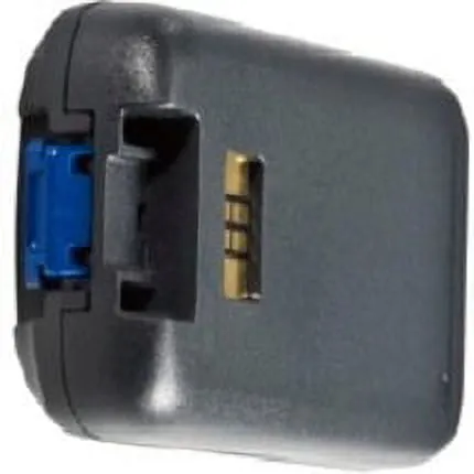 Honeywell 318-063-001 — HONEYWELL CK65 7000mAh Lithium Battery Replacement