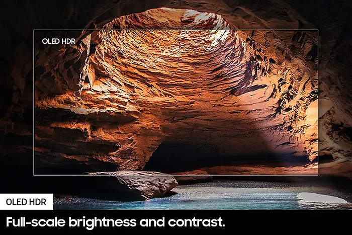 SAMSUNG-QN55S85DAEXZA