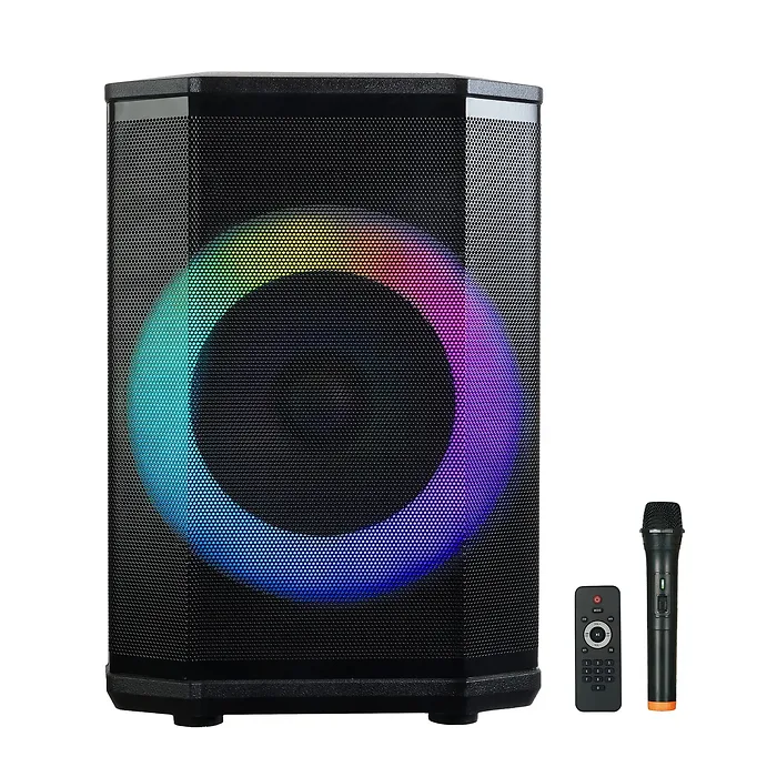 Supersonic-IQ-6708DJBT