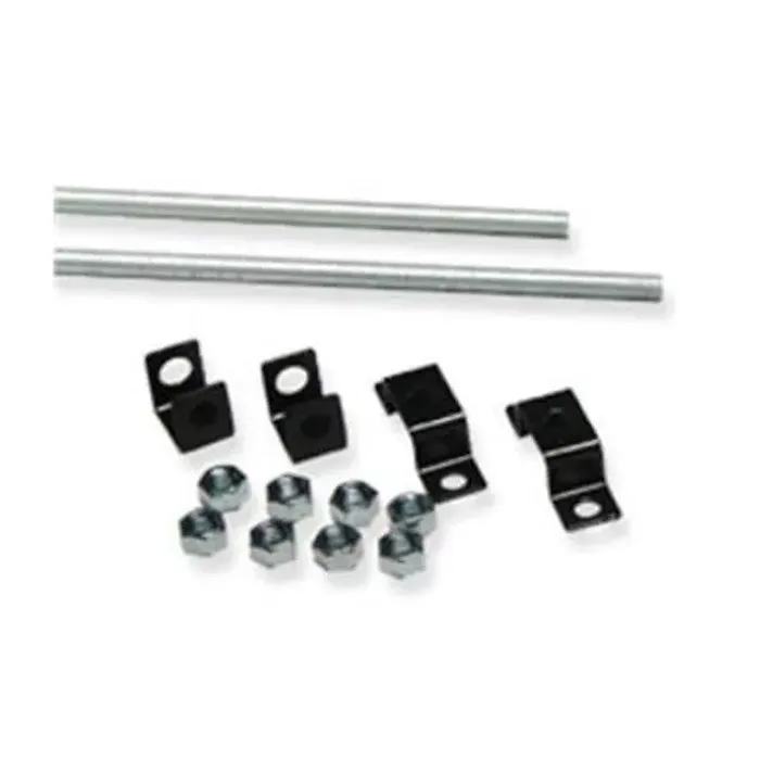 International Connectors and Cable Corp.-ICCMSLCMRK