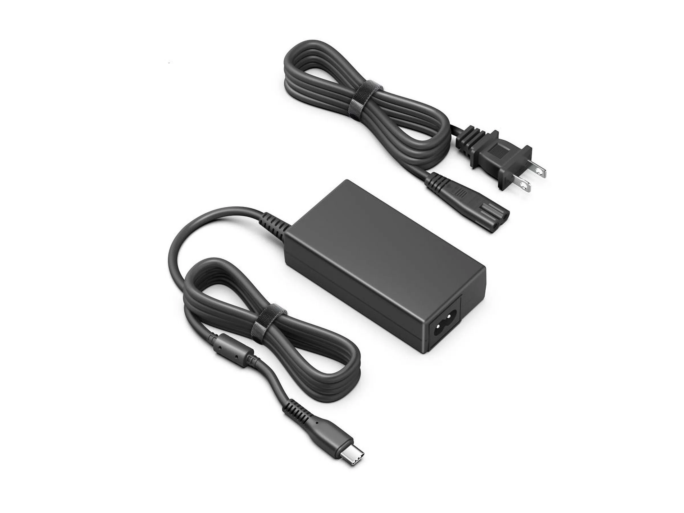 BATTERY TECHNOLOGY L04650-850-BTI — BTI L04650-850-BTI 65W TYPE-C AC ADAPTER FOR HP ELITEBOOK 1040 G4, 745 G5, 745 G
