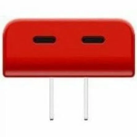TWELVE SOUTH TS-2443 — PLUGBUG WITH FIND MY 50W US