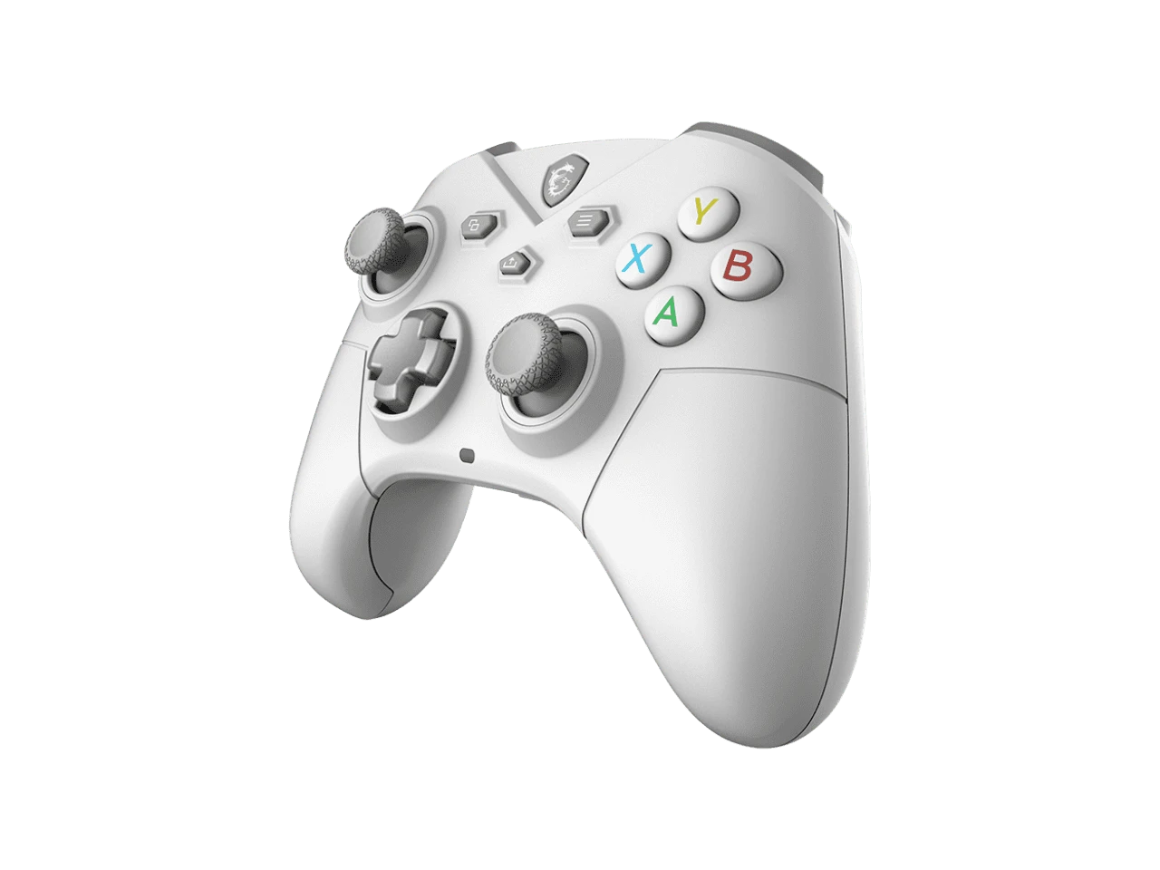 MSI FORCEGC300WW — FORCE GC300 W WHITE
