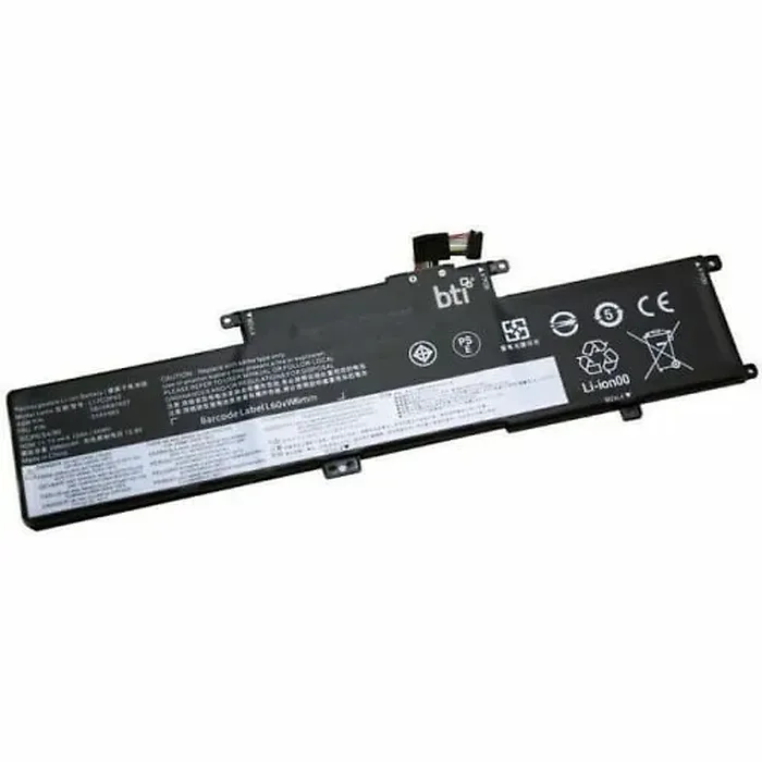 BATTERY TECHNOLOGY-01AV481-BTI