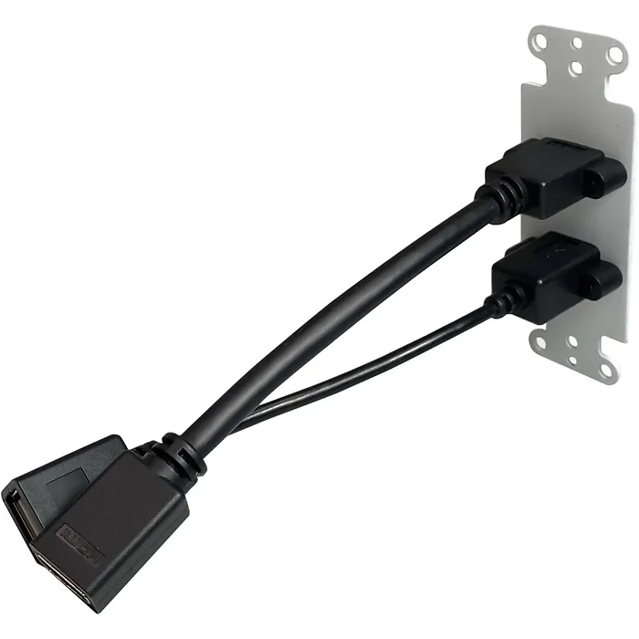 ‎Comprehensive Cable-WPD-HUB1-AW