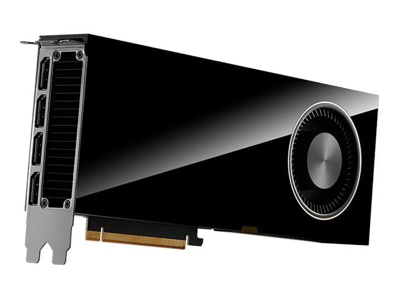 PNY Technologies VCNRTX6000ADA-PB — NVIDIA RTX 6000 ADA Graphics Card - High Performance GPU