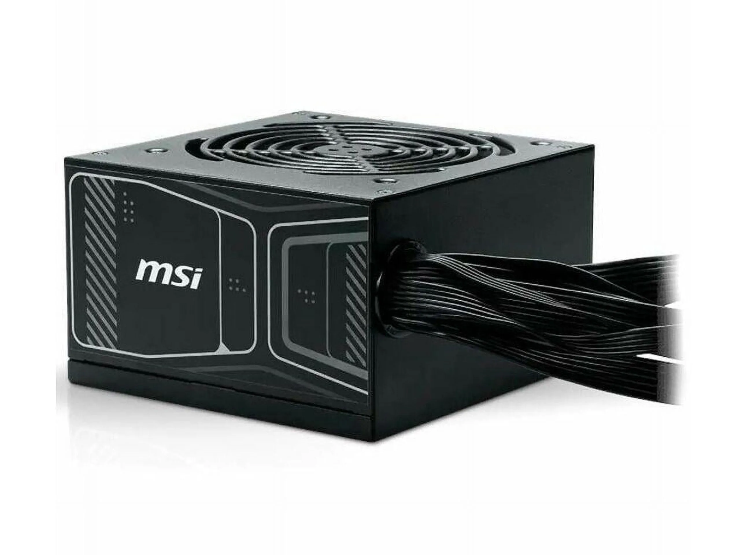 MSI MAGA750GNPCIE5 — MSI MAG A750GN 750W 80 Plus Gold Power Supply