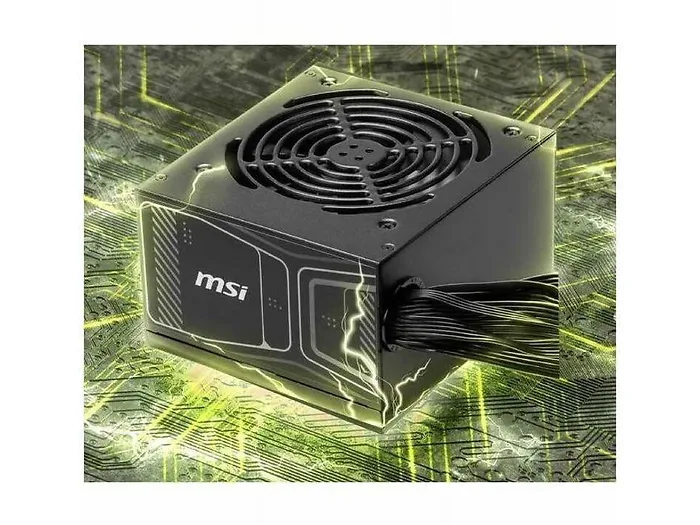 MSI-MAGA750GNPCIE5