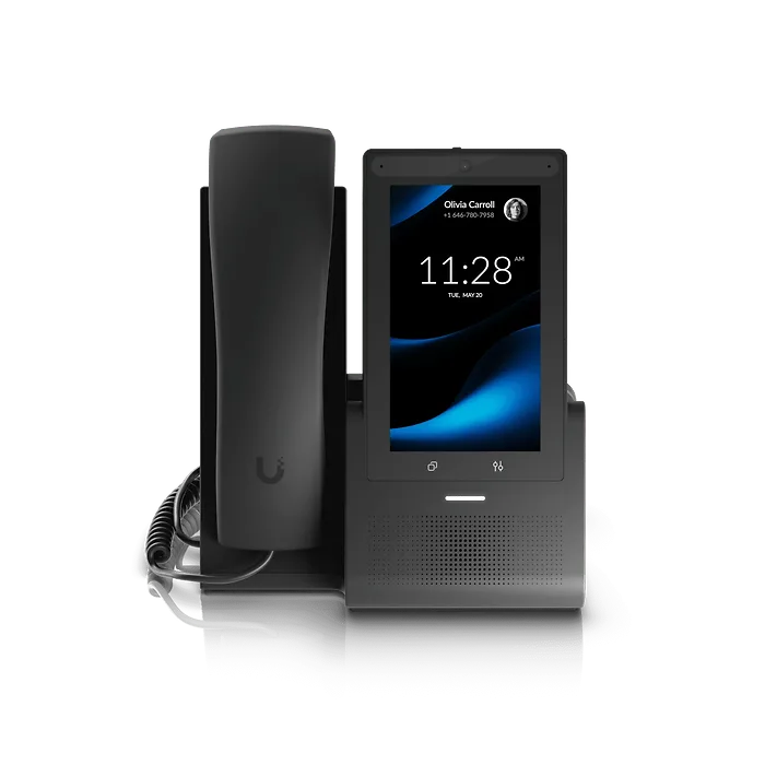 Ubiquiti-UTP-G3-TOUCH-PRO