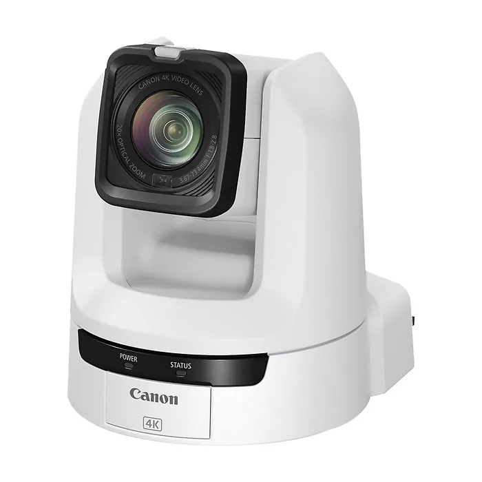CANON-CR-N100 (WHITE)