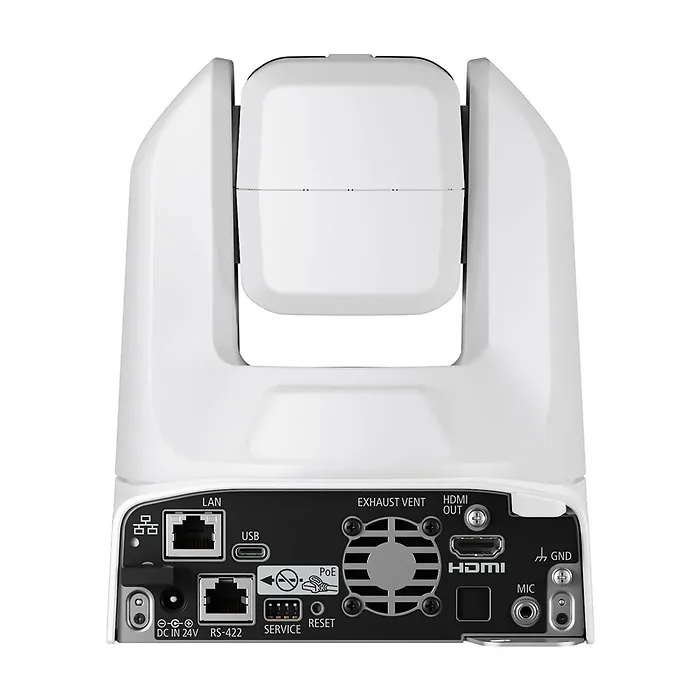 CANON-CR-N100 (WHITE)