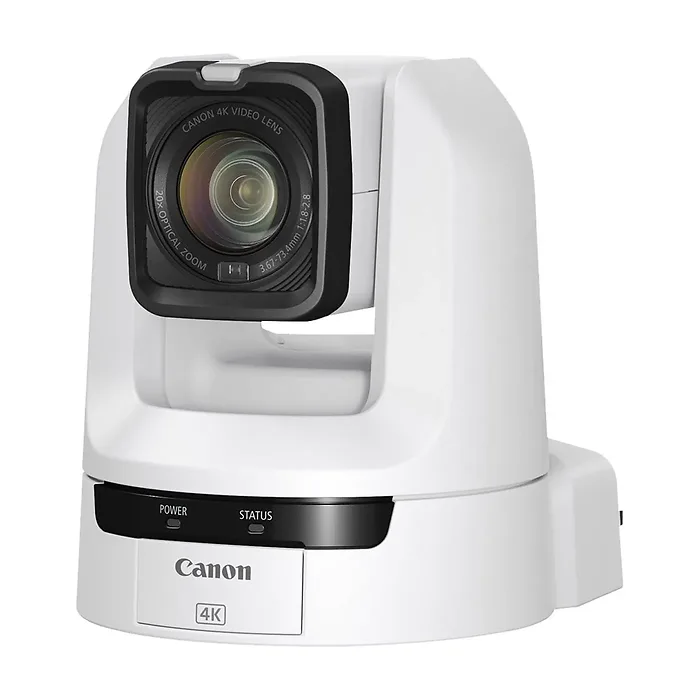 CANON-CR-N100 (WHITE)