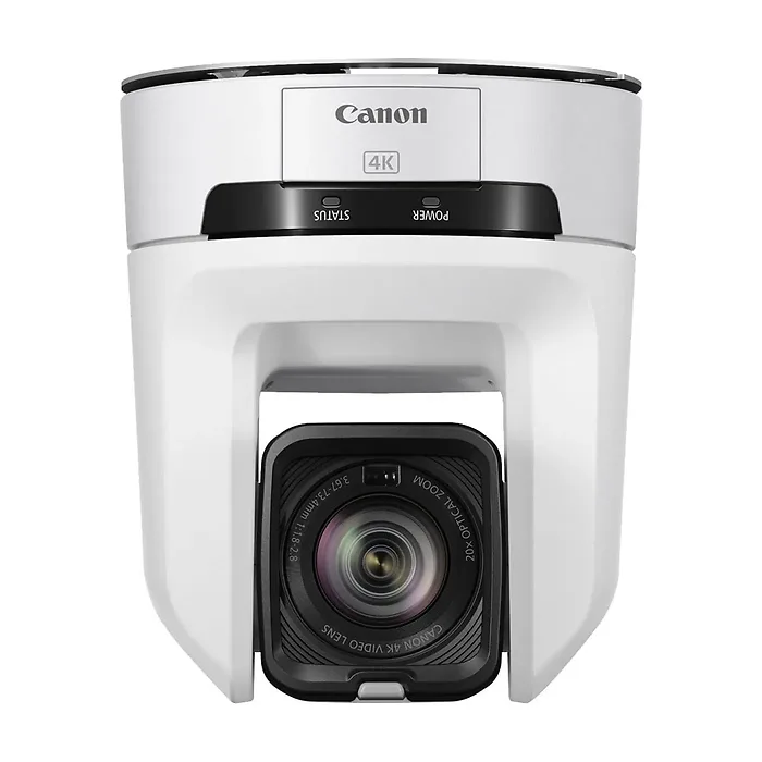 CANON-CR-N100 (WHITE)