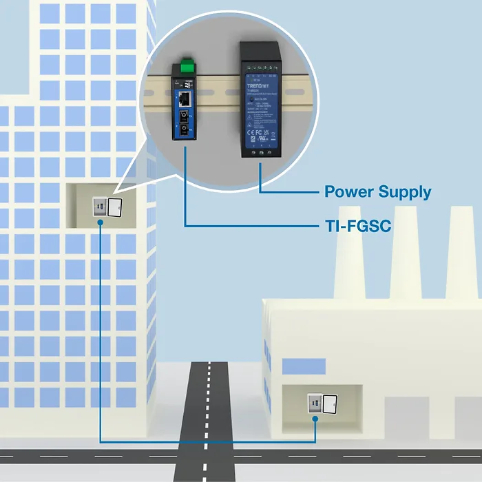 TRENDNET-TI-BG108
