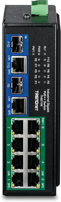 TRENDNET-TI-BG108