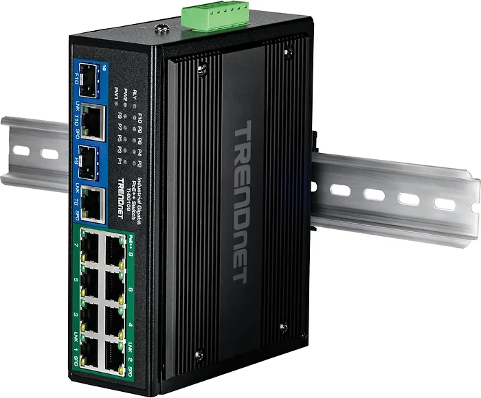TRENDNET-TI-BG108