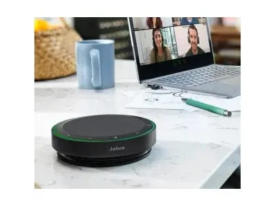 Jabra 2775-329-01 — Jabra Speak2 75 for MS Teams with Link 380/390c