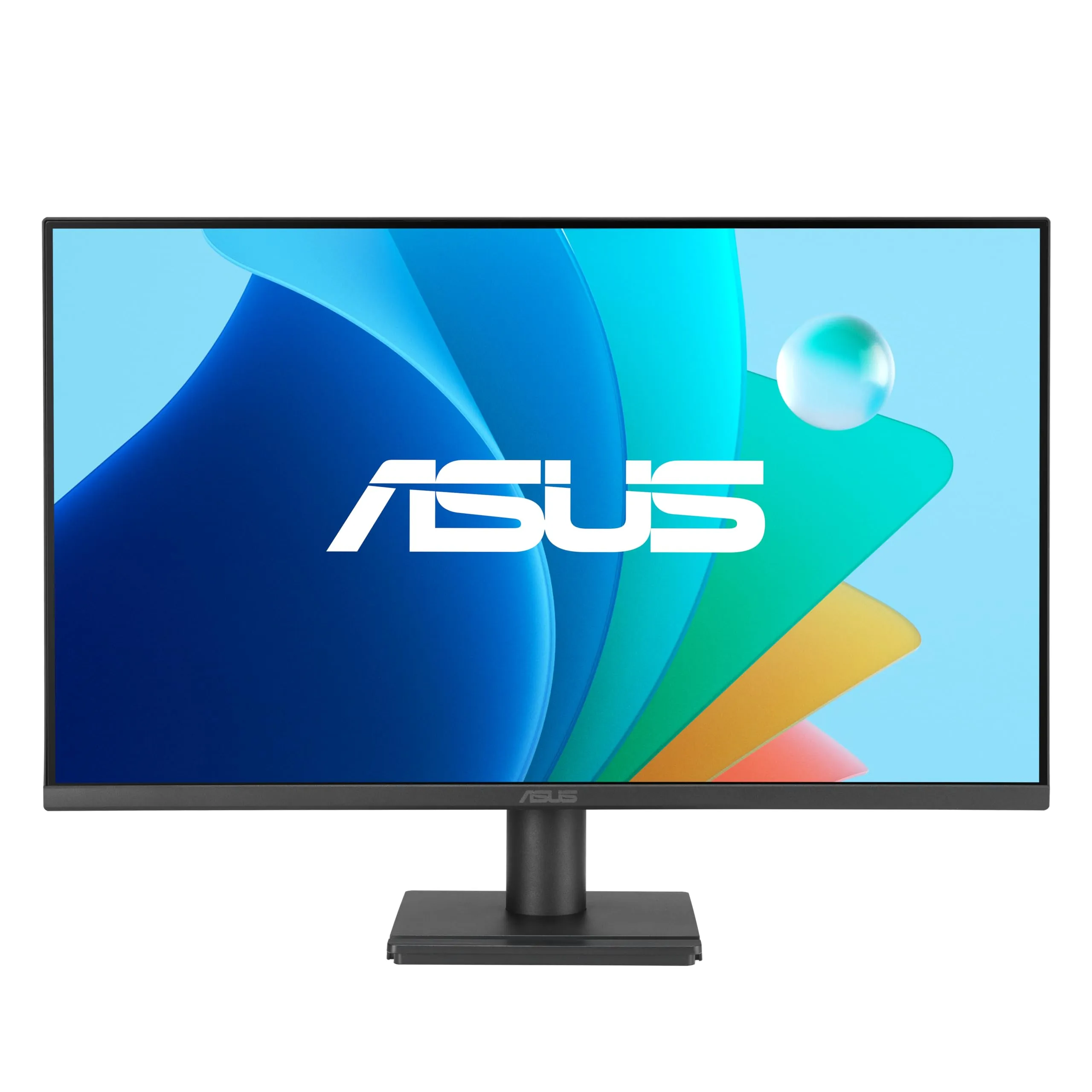 ASUS VA279QG — ASUS VA279QG 27" Full HD IPS Monitor with Adaptive-Sync