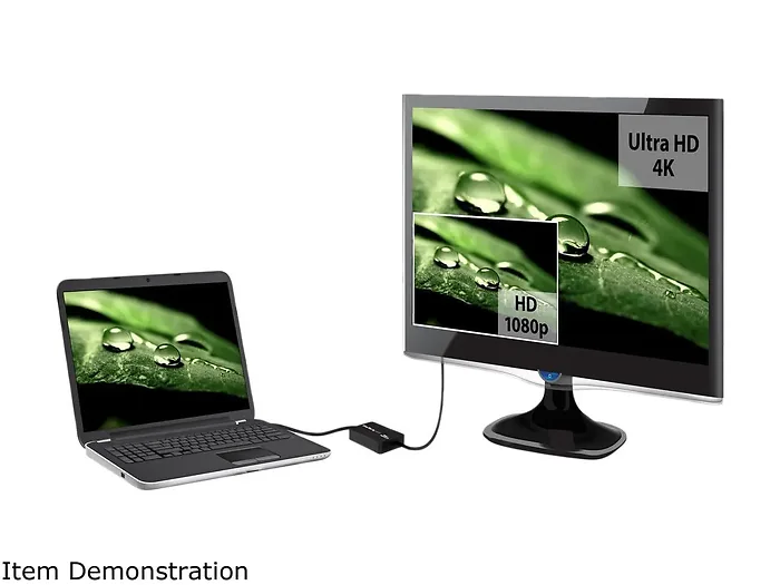 STARTECH-USB32DP4K