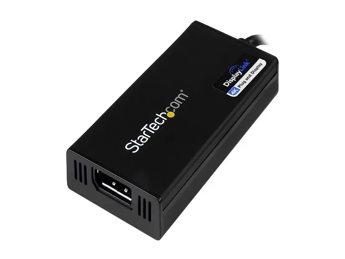 STARTECH-USB32DP4K