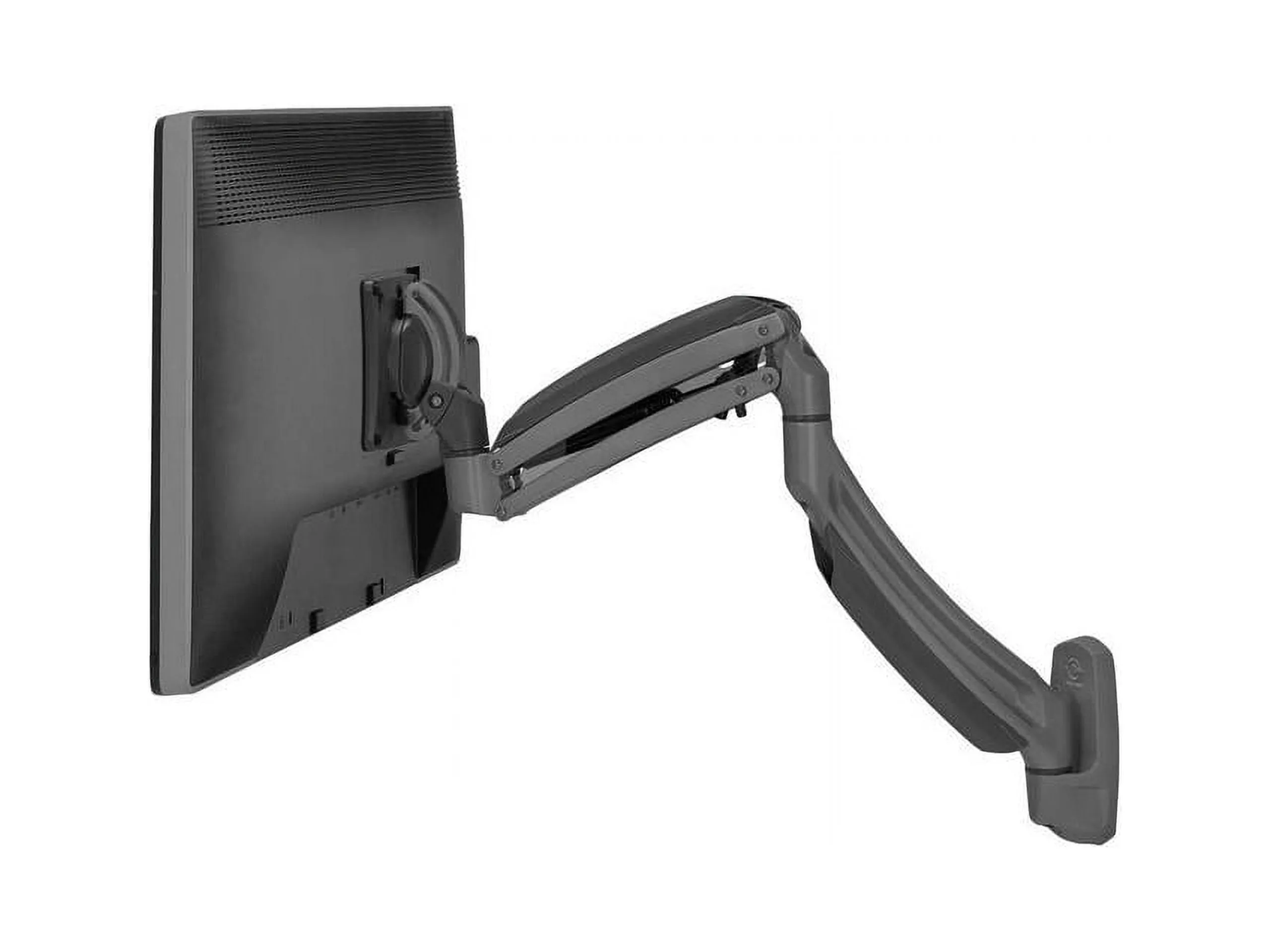 Chief K1W120B — KONTOUR K1W DYNAMIC WALL MOUNT, 1 MONITOR