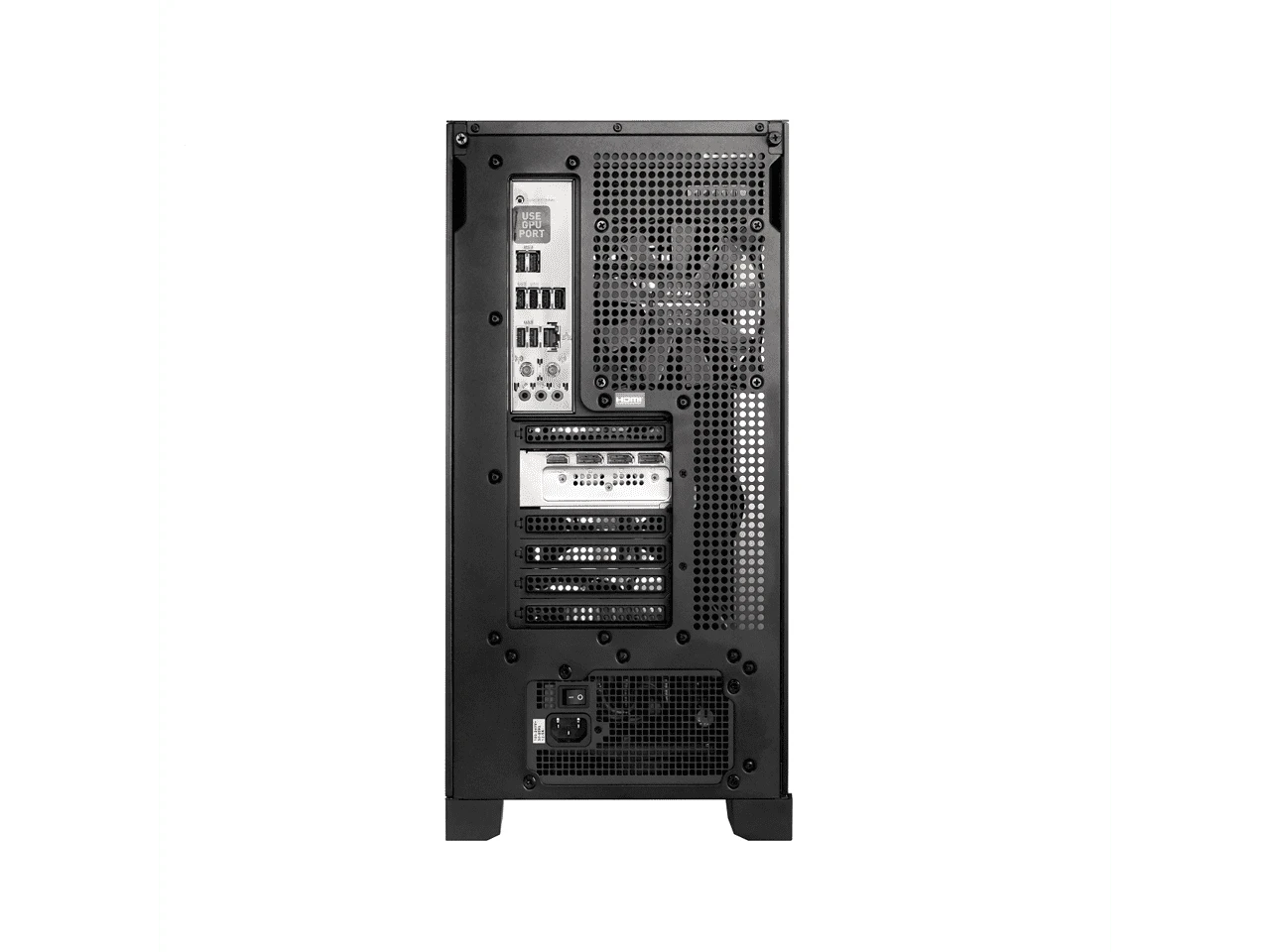 MSI AEZS2C7NVV1278 — AEGIS ZS2 C7NVV-1278US