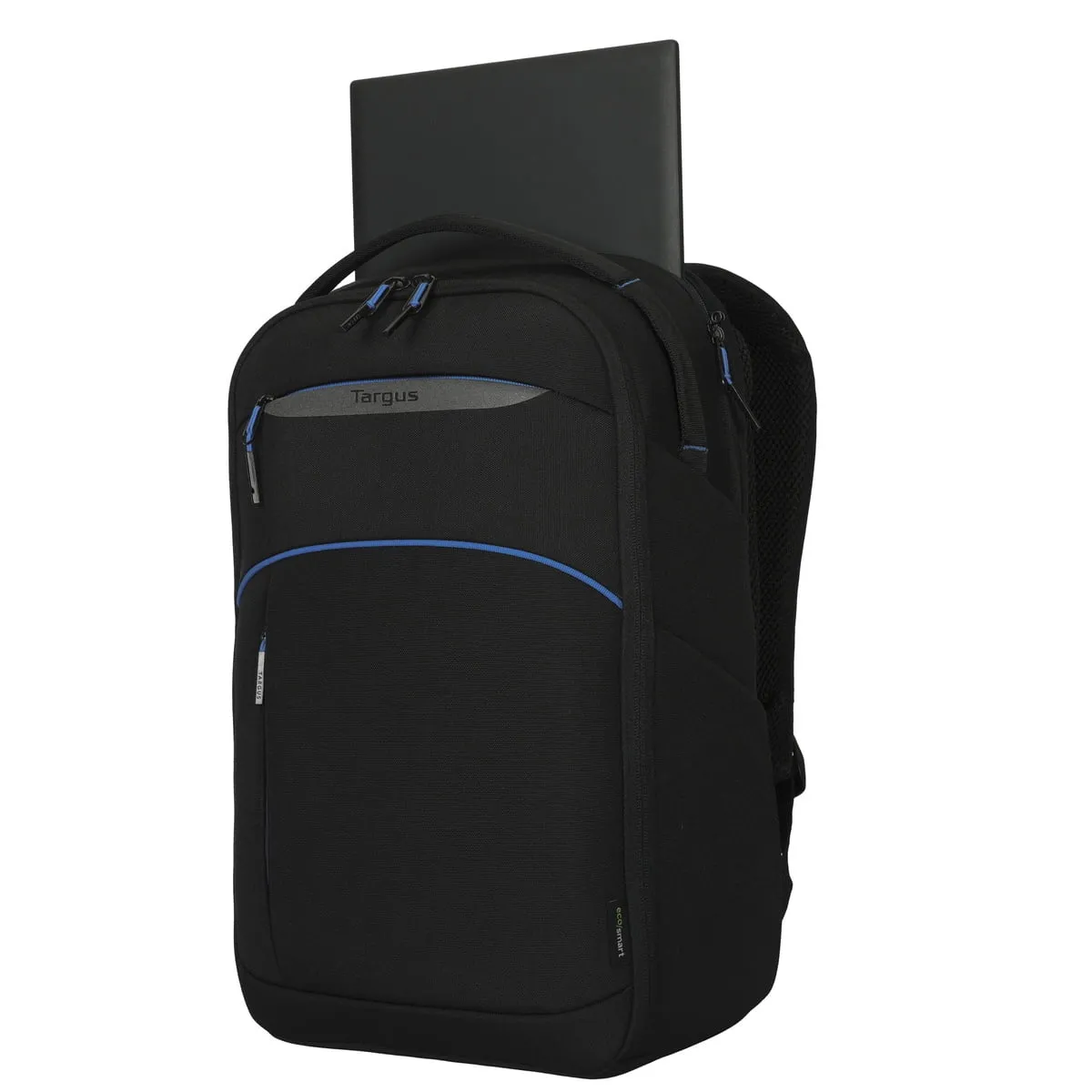 Targus TBB643GL — 15-16IN COASTLINE ECOSMART BACKPACK BLACK 16IN
