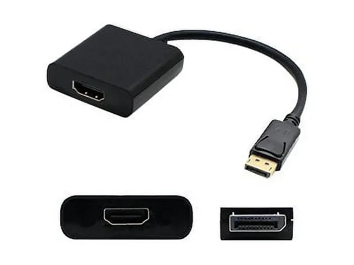ADDON-DISPLAYPORT2HDMI