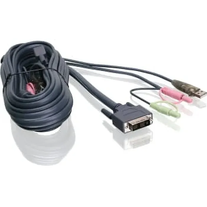 IOGear-G2L7D02U