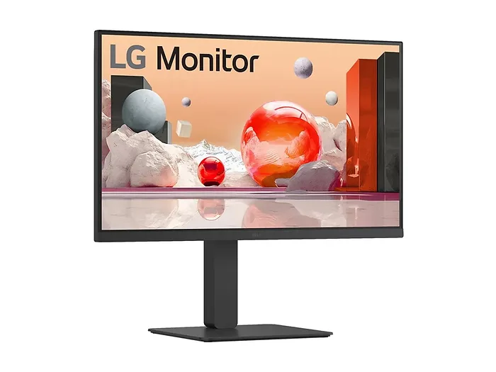 LG Electronics-27BA850-B