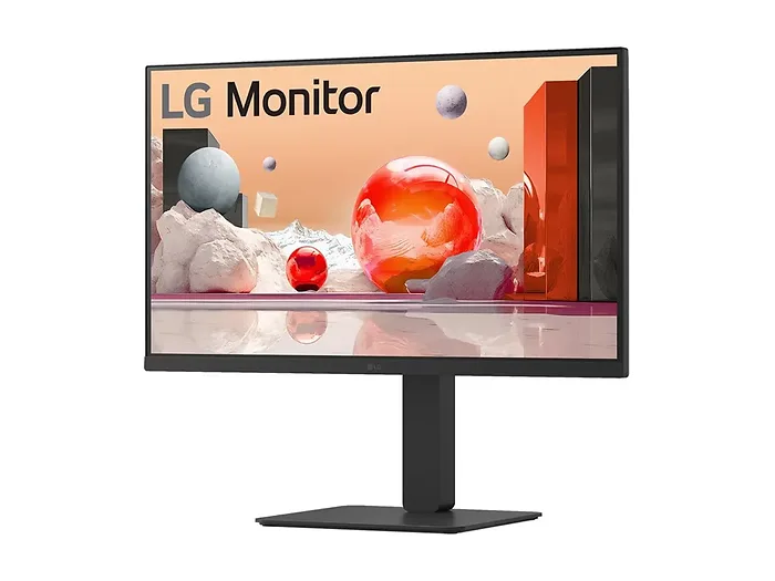 LG Electronics-27BA850-B