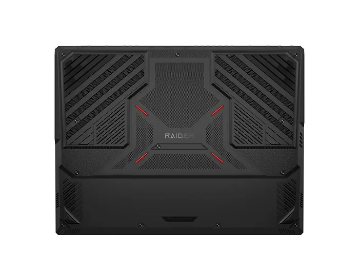 MSI-RAIDER18HXA2069