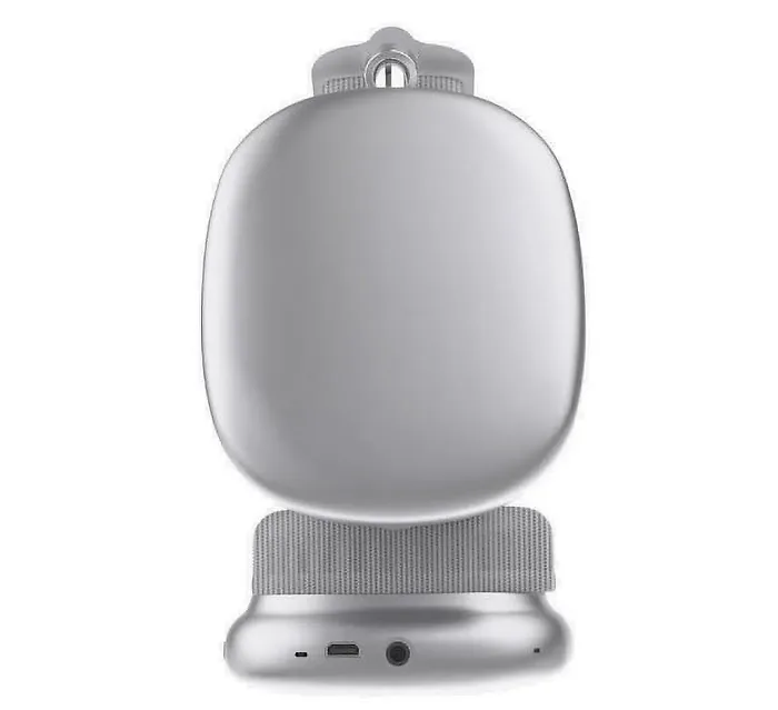 Supersonic-IQ-170BT-SLV