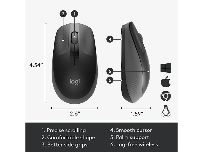 Logitech-910-005901