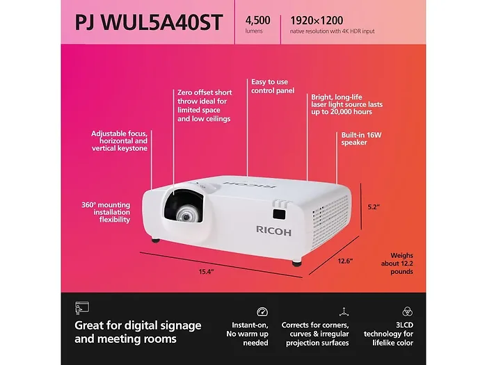 RICOH / Fujitsu-432678