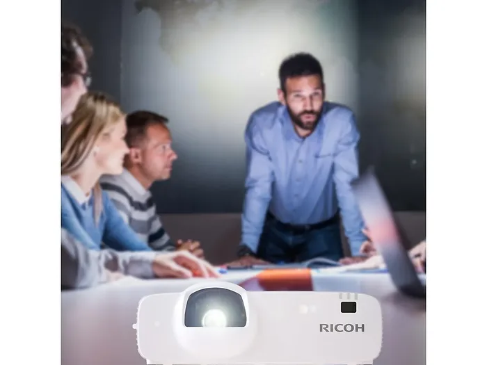 RICOH / Fujitsu-432678