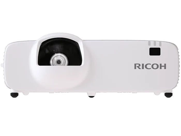 RICOH / Fujitsu-432678