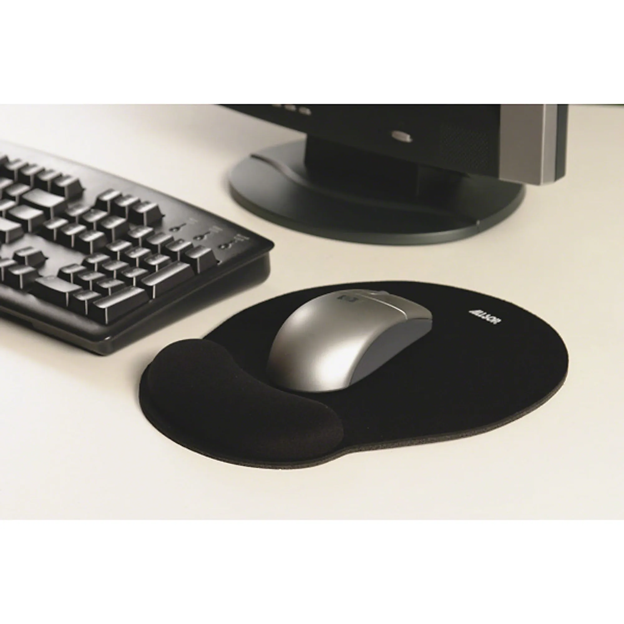 Allsop 30203 — MEMORY FM MSPD W/ WR BLK