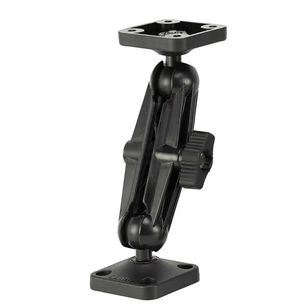 Scotty Fishing 150 — Scotty 150 Ball Mounting System w-Universal Mounting Plate