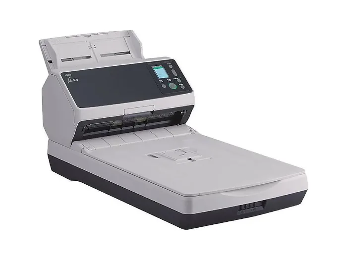 RICOH / Fujitsu-PA03810-B555