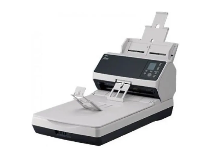 RICOH / Fujitsu-PA03810-B555
