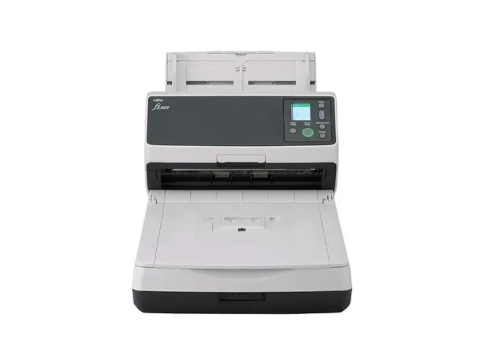 RICOH / Fujitsu-PA03810-B555
