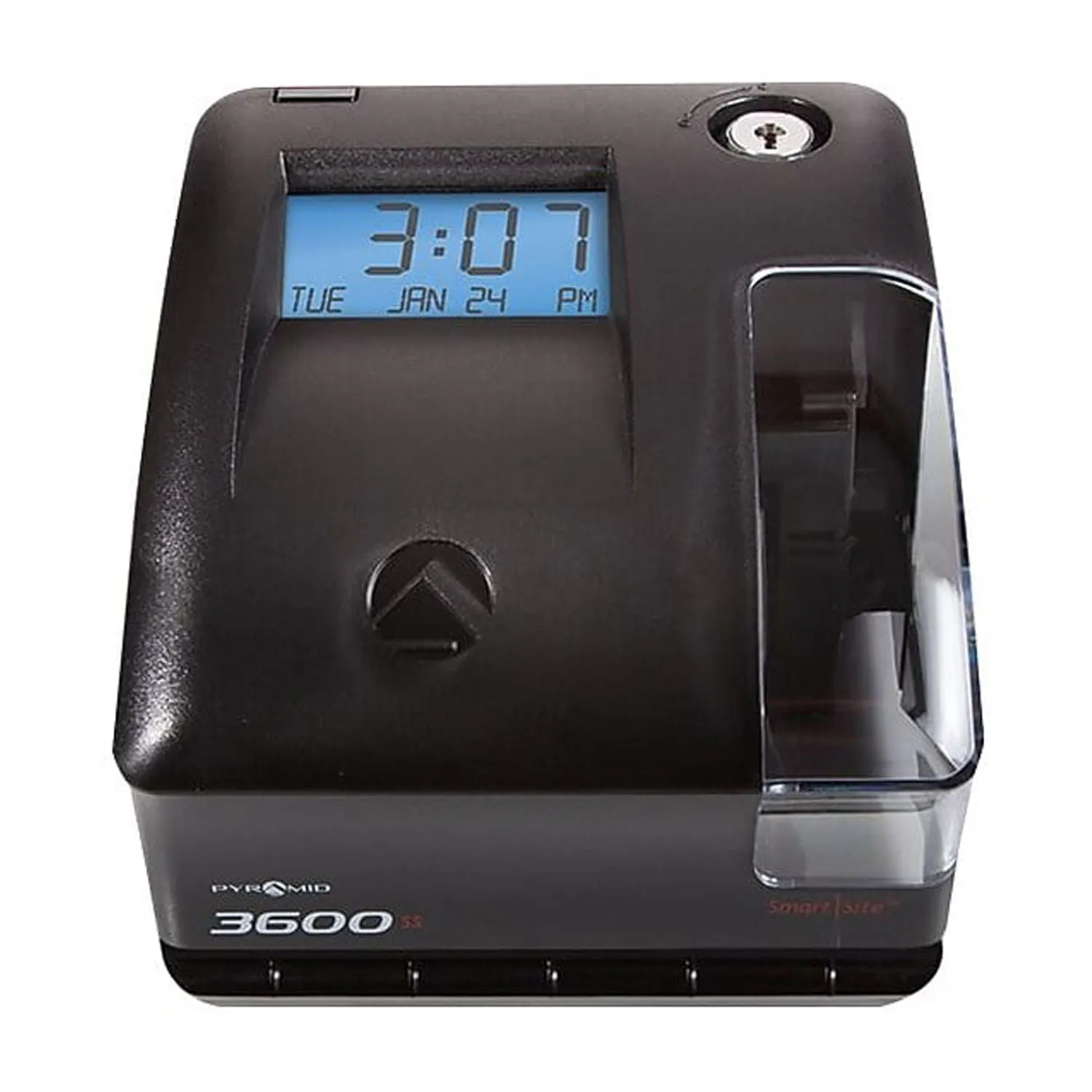 PYRAMID TIME SYSTEMS-3600SS